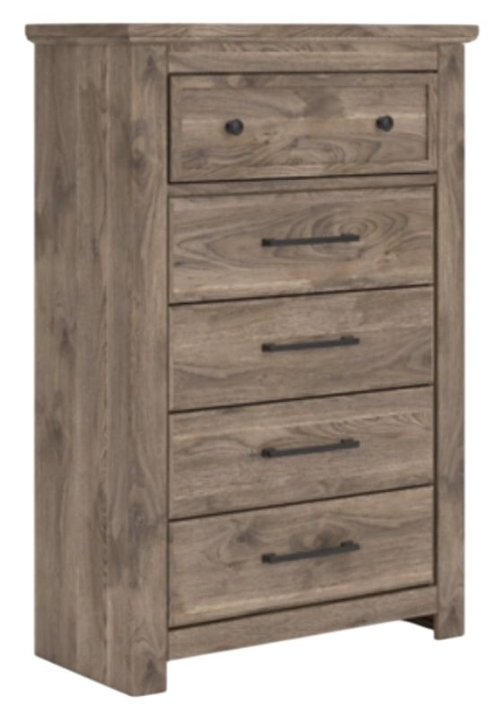 Signature Design by Ashley® Keithland Brown Chest-0