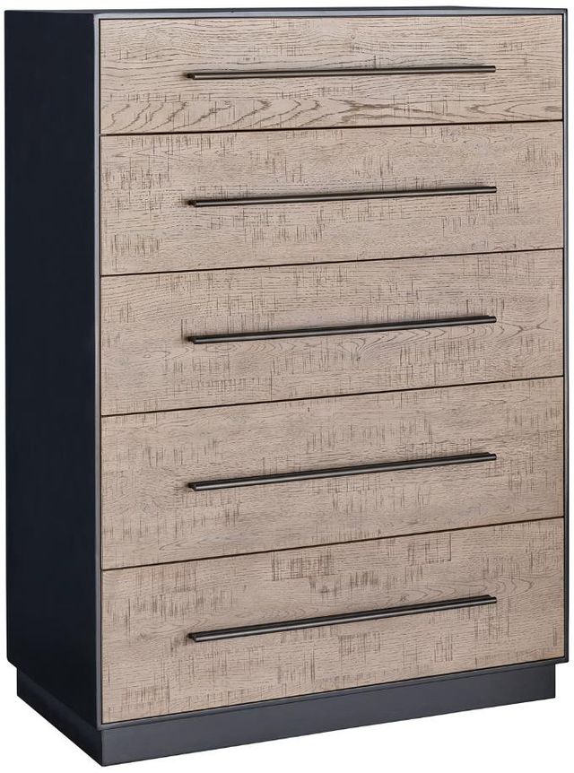 Clearance Universal Explore Home™ Calloway Dun/Sable Chest-2