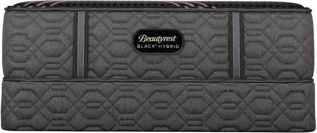 Beautyrest Black® Series 2 Hybrid 13.5" Plush Smooth Top Full Mattress-6