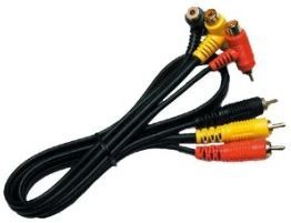 Channel Plus Piggyback Cable-0