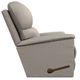 La-Z-Boy® Brooks Muslin Manual Wall Recliner-2