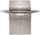 Alfresco™ ALXE Series 2-Burner Stainless Steel Built-In Natural Gas Grill-2