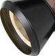 Cal® Lighting & Accessories Rust/Black Track Light-1