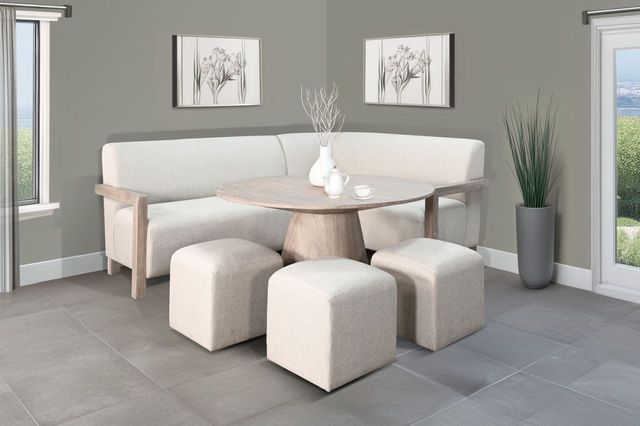 Sunny Designs™ Wheat Dining Table-1