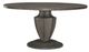 Liberty Furniture Westfield 5-Piece Havana Brown/Sand Optional Pedestal Dining Set-2