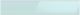 Samsung Bespoke 36" Morning Blue Glass French Door Refrigerator Middle Panel-0