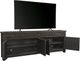 aspenhome® Reeds Farm Weathered Black 97" Console-0