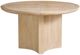 Universal Explore Home™ Modern Desert Round Dining Table-1