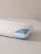 SlumberShield® Solstice King Pillow-3