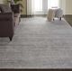 Nourison Home™ Weston Silver Birch 5'x8' Area Rug-1