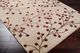 Surya Athena Brown 5'x8' Area Rug-1