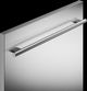 Asko 24" Dishwasher Door Panel-0