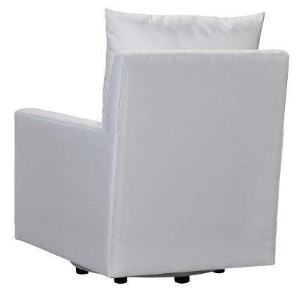 Lane Venture® Charlotte Swivel Lounge Chair-1