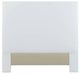 Century® Customizable Details Marin 60" King Upholstered Headboard-1