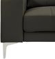 Armen Living Pimentel 3-Piece Cola Sectional Set-5