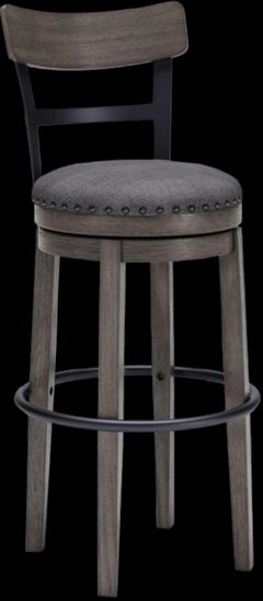 Signature Design by Ashley® Caitbrook Gray Bar Stool