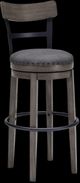 Signature Design by Ashley® Caitbrook Gray Bar Stool-0