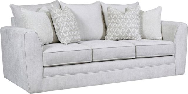 Fusion Furniture 3014 Wowza Sand Sleeper Sofa-0