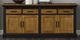 Martin Furniture Toulouse Ebony Storage Credenza-1