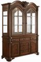 ACME Furniture Chateau De Ville Cherry Buffet with Hutch-0