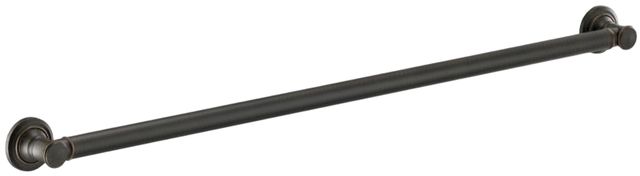 Brizo Venetian Bronze® 42" Classic Grab Bar-0