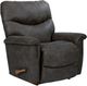 La-Z-Boy® James Steel Manual Wall Recliner-0