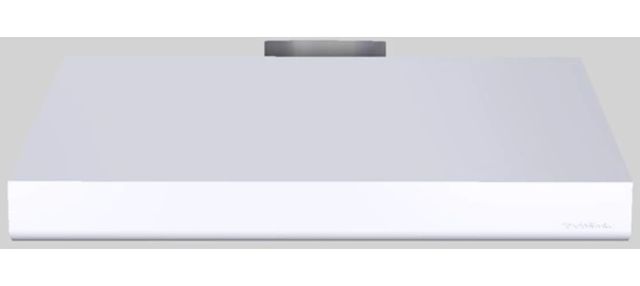 Vent-A-Hood® 30" White Under Cabinet Range Hood-1