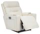 La-Z-Boy® Neo Pearl Power Rocking Recliner with Headrest and Lumbar-4