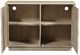 Crestview Collection Westhaven Sandy Tan Accent Cabinet-2