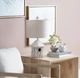 Crestview Collection Birdhouse White Table Lamp-4