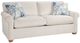 Braxton Culler Customizable Bedford Two-Cushion Sofa-1