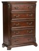 Liberty Furniture Messina Estates Cognac Chest-0