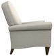 La-Z-Boy® Haven Linen High Leg Reclining Chair-2