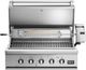 DCS Series 7 3-Burner Stainless Steel Built-In Liquid Propane Gas Grill-1