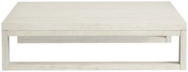 Magnussen Home® Refton Balboa Mist Square Cocktail Table-3