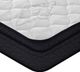 Corsicana Bedding Sleep Inc.™ 9" Classic Spring Innerspring Medium Euro Top Twin Mattress-0