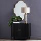Crestview Collection Vander Gold Wall Mirror-1