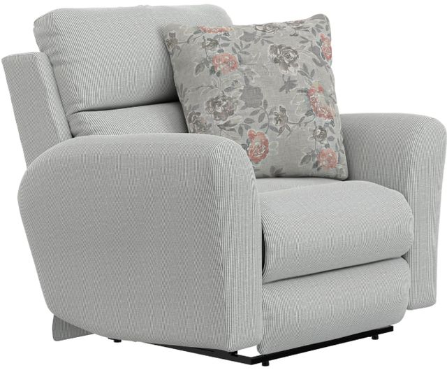 Catnapper® Chappy Pebble Power Recliner-0