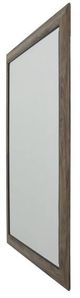 YHD Black/Gray 31" Mirror-4