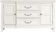 Magnussen Home® Willowbrook Egg Shell White Buffet-2