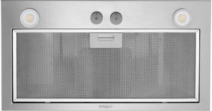 Broan 21 inch stainless steel insert range hood