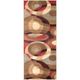 Surya Riley Multi-Colored 5'x8' Area Rug-5