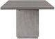 Modus Furniture Oxford Mineral Dining Table-4