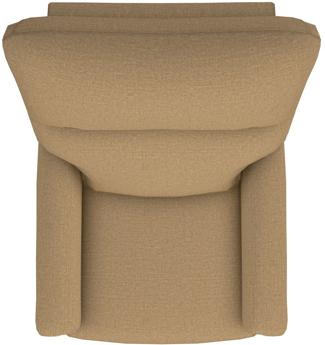 La-Z-Boy® Collage Brown Sugar Rocking Recliner | Store For