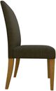 Best® Home Furnishings Customizable Myer Dining Side Chair with Honey Birch Legs-1