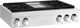 SKS 36" Stainless Steel Natural Gas Rangetop-1