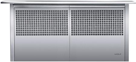 Wolf® 36