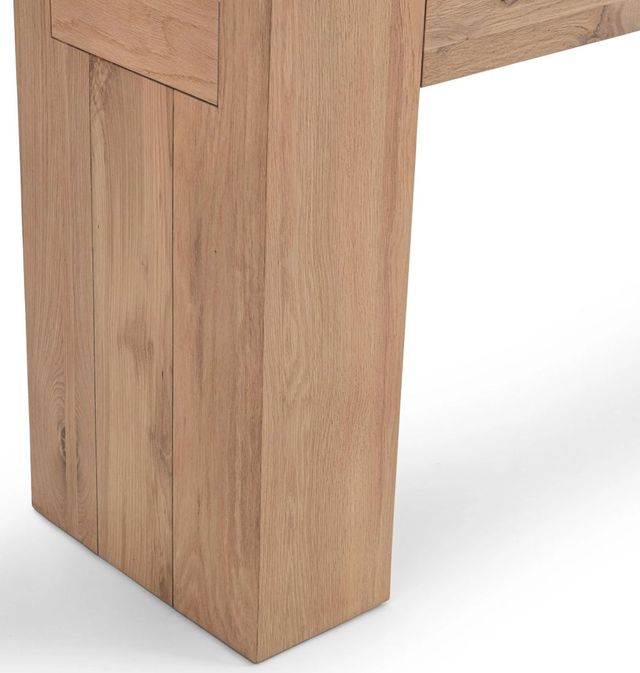 Classic Home Bristol Coastal Haven Console Table-4