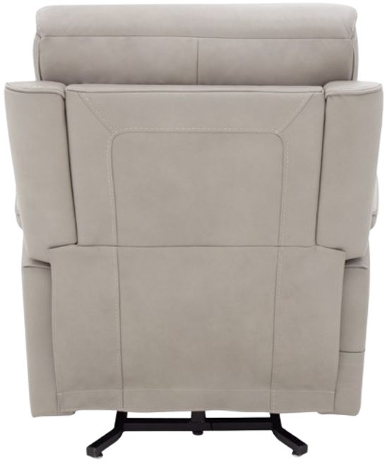 Hooker® Furniture Lyra Sahara Ash Power Lift Recliner with Power Headrest and Lumbar-4