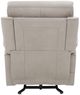 Hooker® Furniture Lyra Sahara Ash Power Lift Recliner with Power Headrest and Lumbar-4